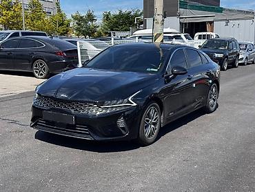 altezza lexus: Kia K5: 2020 г., Автомат, Гибрид, Седан — 2