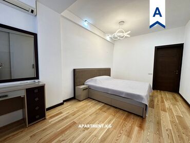 Долгосрочная аренда квартир: 3 комнаты — 3