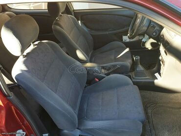 Toyota: Toyota Corolla: 1.4 l. | 2001 έ. Χάτσμπακ — 7