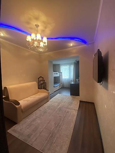 30: 3 комнаты, 85 м², Дворец спорта Индивидуалка, 1 этаж — 2