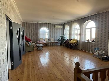 Həyət evləri və villaların satışı: 6 otaqlı, 200 kv. m, Kredit yoxdur, Orta təmir — 13