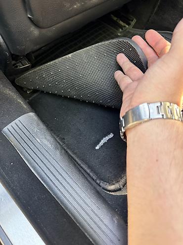 bye e5: Mercedes-Benz E-Class: 2008 г., 3 л, Типтроник, Дизель, Универсал — 10