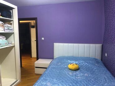 Köhnə tikili: Bakı, Yasamal, 4 otaqlı, Köhnə tikili, m. Elmlər Akademiyası, 100 kv. m — 10