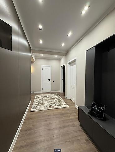 Продажа квартир: 2 комнаты, 72 м², Элитка, 2 этаж, Евроремонт — 7