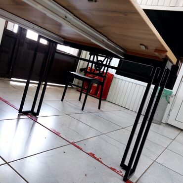 Мебель на заказ: 3 метровый стол трансформер "Лофт 3" Качество 🔥🔥🔥🔥🔥🔥🔥 Размеры на фото — 12