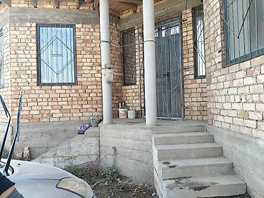 коттедж пантеры: Уй сатылат!!! Адрес: Шамалды-сай шаары улица Ажыканов-88 .Участок 10 — 9