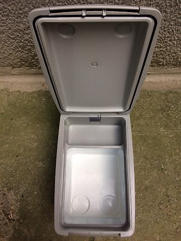 Kamioni: DOMETIC CoolFreeze 12/24v - kompresorski frizider Kao nov — 8