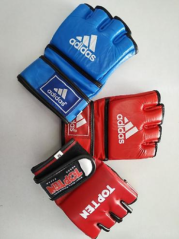 снарядка: Снарядки для ММА, UFC, WEF, для всех единоборств в спортивном магазине — 1