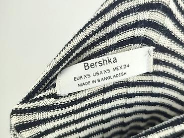 ramoneska h: Bershka, Golf damski, rozmiar XS — 4