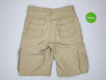 levis 524: Levi’s, Szorty dla mężczyzn, rozmiar L — 3