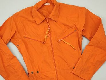 pomarańczowa bluzki dziewczęca: Overall, M (EU 38), condition - Fair