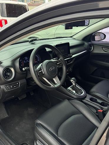 киа к3 газ: Kia K3: 2019 г., 1.6 л, Вариатор, Бензин, Седан — 5
