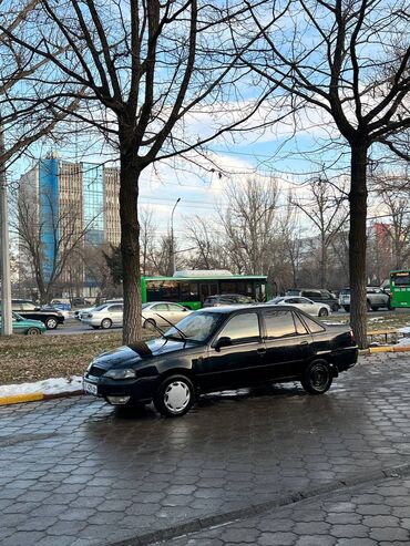 дайво нексия 2: Daewoo Nexia: 2011 г., 1.5 л, Механика, Бензин, Седан