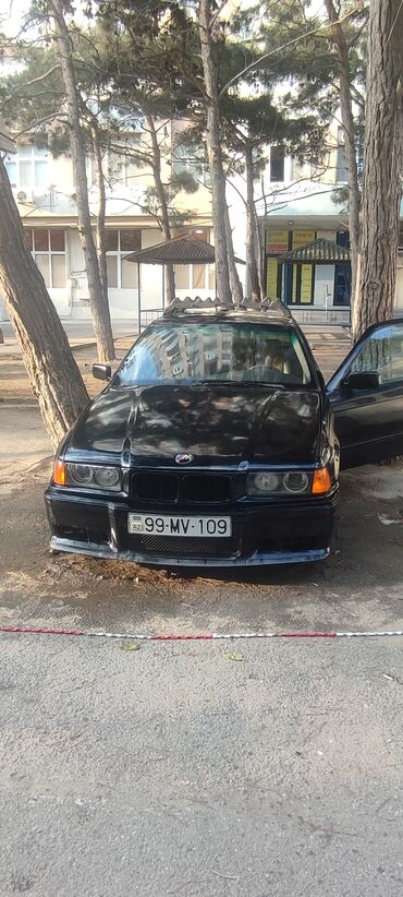 BAW: BAW : 2.8 l | 1996 il 240000 km Sedan