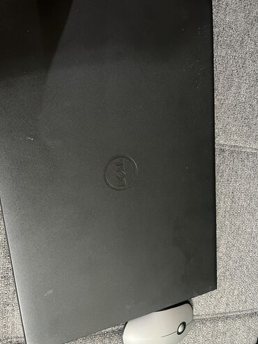 ноутбук 5000 сом: Dell fell, Более 64 ГБ ОЗУ, 15.6 "