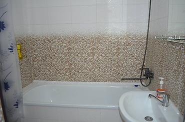 Посуточная аренда квартир: 2 комнаты, Кондиционер — 16