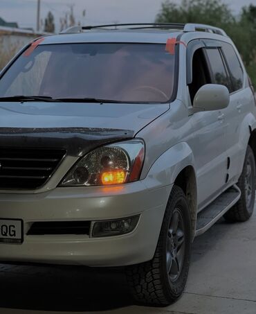 Стекла и комплектующие: Стекло Лобовое Новый, Оригинал — 6