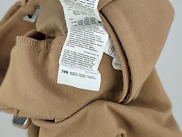 mode weiss: Reserved, Spodnie materiałowe damskie, rozmiar XS — 5