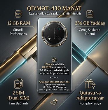8 plus iphone: Honor X9c, 256 GB, İki sim kartlı — 2