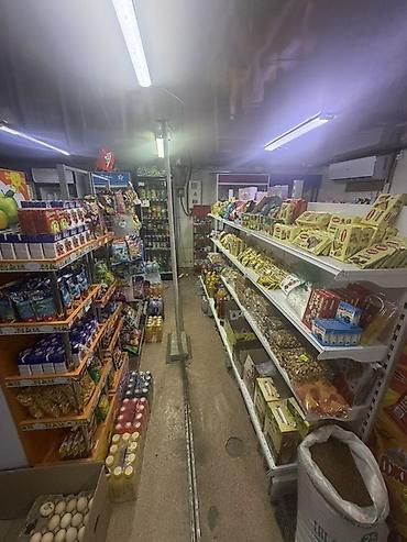 купить плодородную землю: Продажа павильонов 40 м², С видеонаблюдением — 7