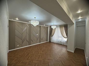 Продажа квартир: 2 комнаты, 76 м², Элитка, 10 этаж, Евроремонт — 9