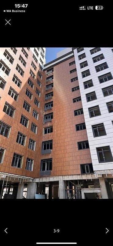 Продажа квартир: 2 комнаты, 69 м² — 2