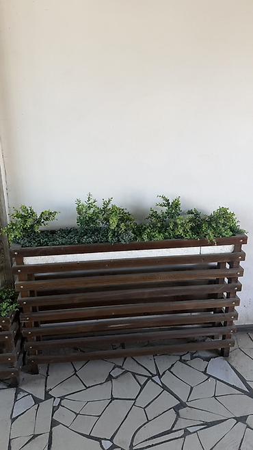 Декоративные панели: Срочно продаю Искусственные цветы — 3