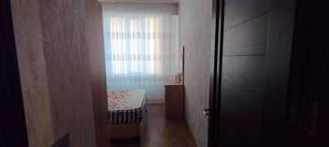 Uzunmüddətli kirayə mənzillər: Tam temirli menzildi, evin icerisinde esyalar temiz ve istifadeye — 6