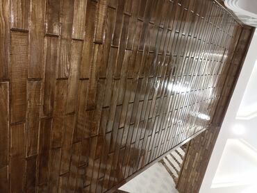 Mebel ustaları: Taxta isleri hər növ matrealdan qapı pilləkən mebel stol ve yataq — 27