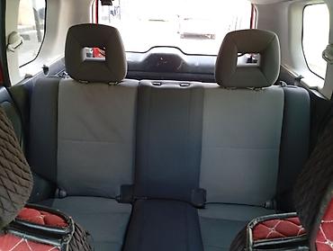 Mitsubishi: Mitsubishi Space Star: 2002 г., 1.3 л, Механика, Бензин, Хэтчбэк — 11