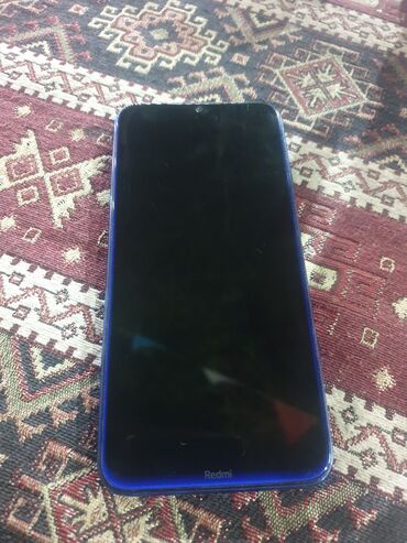 samsung note 3 qiymeti: Xiaomi Redmi Note 8, 32 GB, rəng - Göy