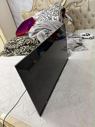 самсунг 57 цена: Телевизор Samsung, диагональ ориентировочно 40–43". Тонкие рамки — 3