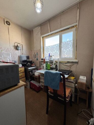 продается квартира новопавловка: 1 комната, 34 м², 105 серия, 5 этаж, Косметический ремонт