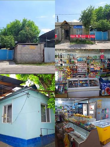 дом с бизнесом бишкек: Срочно продаётся дом в Чуйской области, г. Каинда по ул. Джуматаева — 2