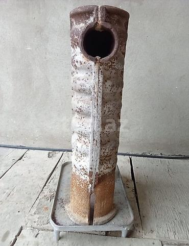 Газовые печи: Газовая плита Новый — 1