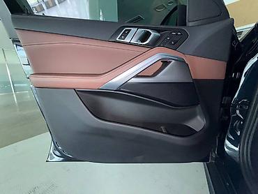 BMW: BMW X6: 2022 г., Купе — 13