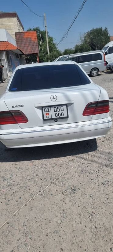 купить iphone: Mercedes-Benz SLK 32 AMG: 2001 г., 4.3 л, Автомат, Бензин, Седан