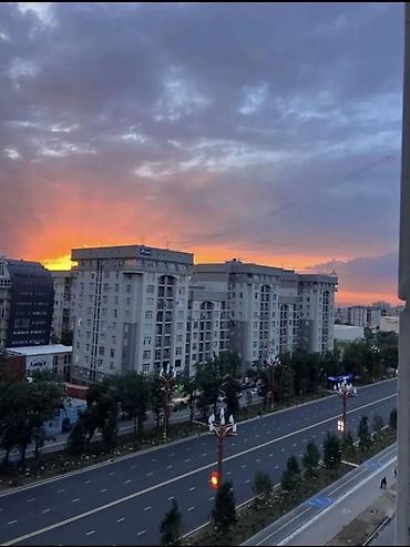 2 bedroom: 2 комнаты, Ала-Арча ТРЦ Агентство недвижимости, Без подселения, от 6 месяцев, от 1 года, С мебелью полностью — 9