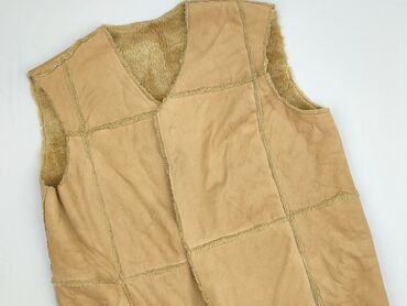 kurtka zimowa reporter: Жилетка жіноча, розмір 4XL