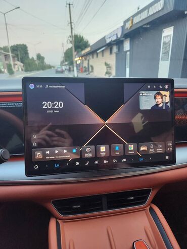 Другие автоуслуги: РУСИФИКАЦИЯ ДЖАЛАЛ-АБАД Хотите, чтобы ваш автомобиль «говорил» на — 2