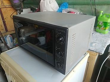 Духовки: Духовка, Б/у — 2