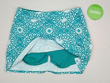 spodenki jeansowe pull: Szorty damskie, rozmiar L — 5