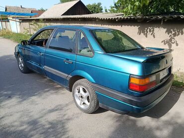 фольксваген пассат б3 двигатель 1.8 моновпрыск купить: Volkswagen Passat: 1990 г., 1.8 л, Механика, Бензин, Седан