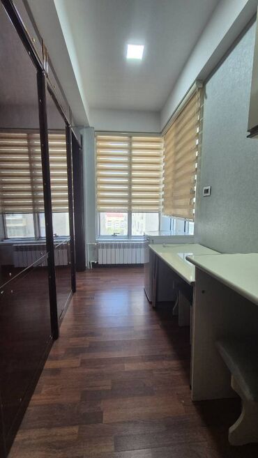 Kommersiya daşınmaz əmlakının satışı: Xətai metrosuna bir neçə addımlıq məsafədə, şəhərin prestijli biznes — 25