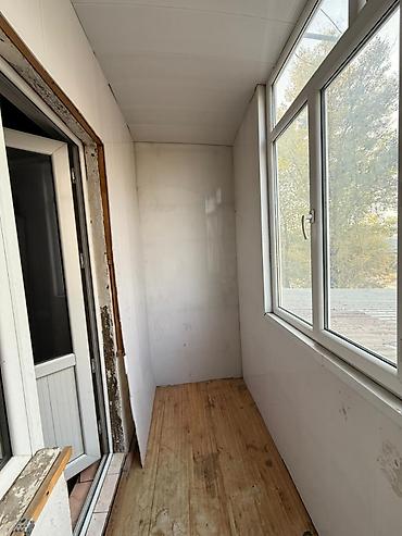 Продажа квартир: 3 комнаты, 62 м², 2 этаж — 11