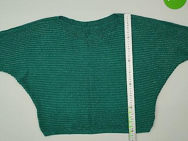 sweter puchaty: Sweter damski, rozmiar L — 5