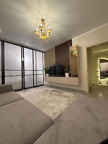 Продажа квартир: 2 комнаты, 52 м², 6 этаж — 1