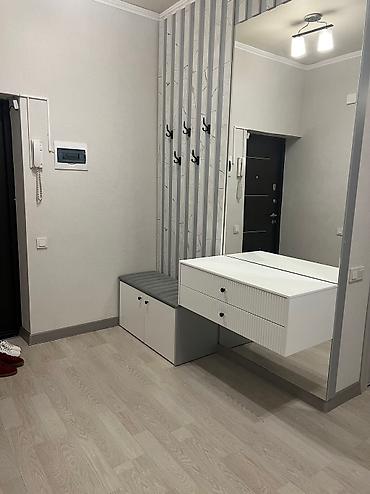 студия аренда квартира: Сдаю 2 комнатную квартиру-студию,вся мебелированна. Имееться все — 10