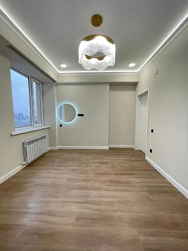 Продажа квартир: 3 комнаты, 76 м², Элитка, 6 этаж, Дизайнерский ремонт — 12