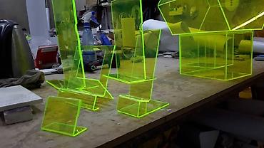 Другое оборудование для бизнеса: Продаем или сдаём в аренду лототроны разного размера и цвета и есть — 9